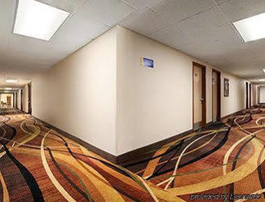Days Inn By Wyndham Rome Downtown Esterno foto