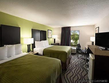 Days Inn By Wyndham Rome Downtown Esterno foto