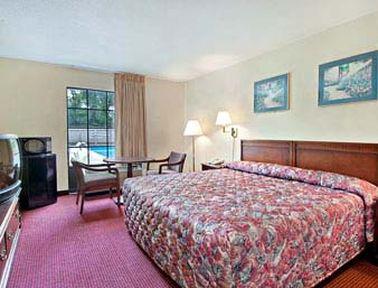 Days Inn By Wyndham Rome Downtown Camera foto